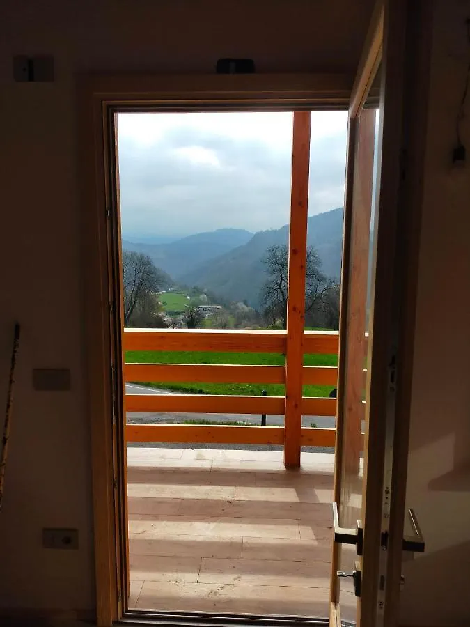 Chalet Simonetta - Locanda Da Tullio Capovalle 0*,