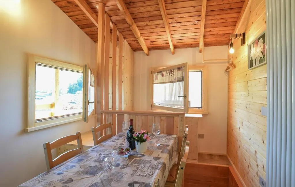 Chalet Simonetta - Locanda Da Tullio Capovalle Italy