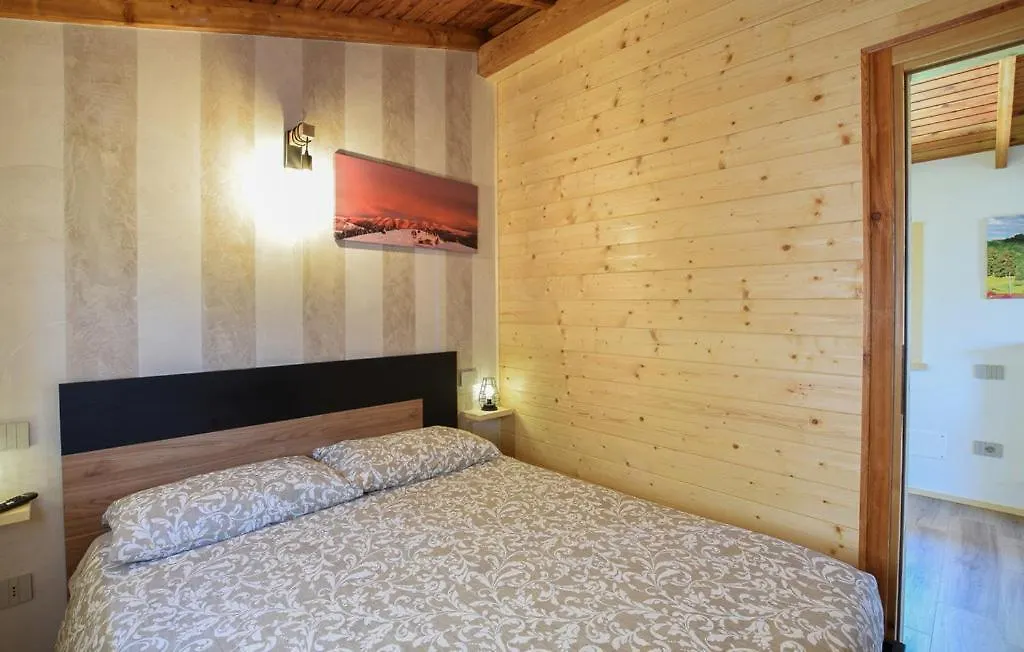 Chalet Simonetta - Locanda Da Tullio Capovalle