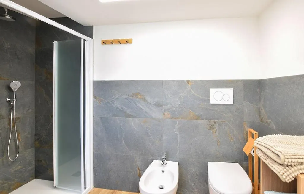 Chalet Simonetta - Locanda Da Tullio Capovalle