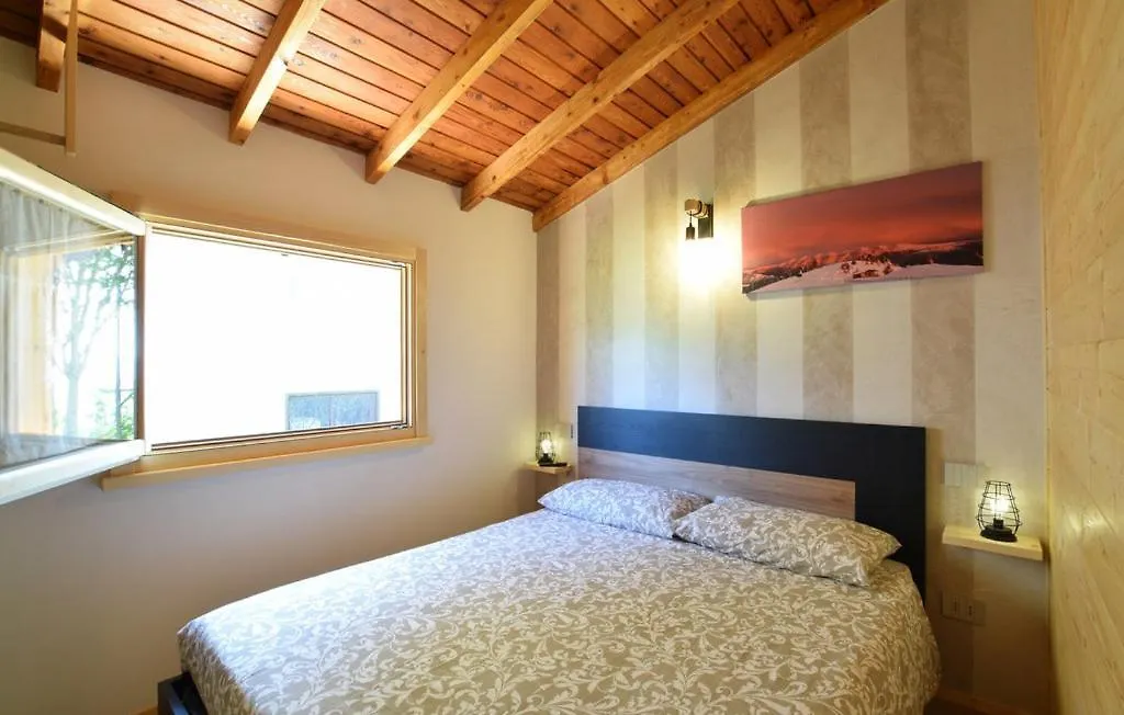 Chalet Simonetta - Locanda Da Tullio Capovalle 0*,  Italy