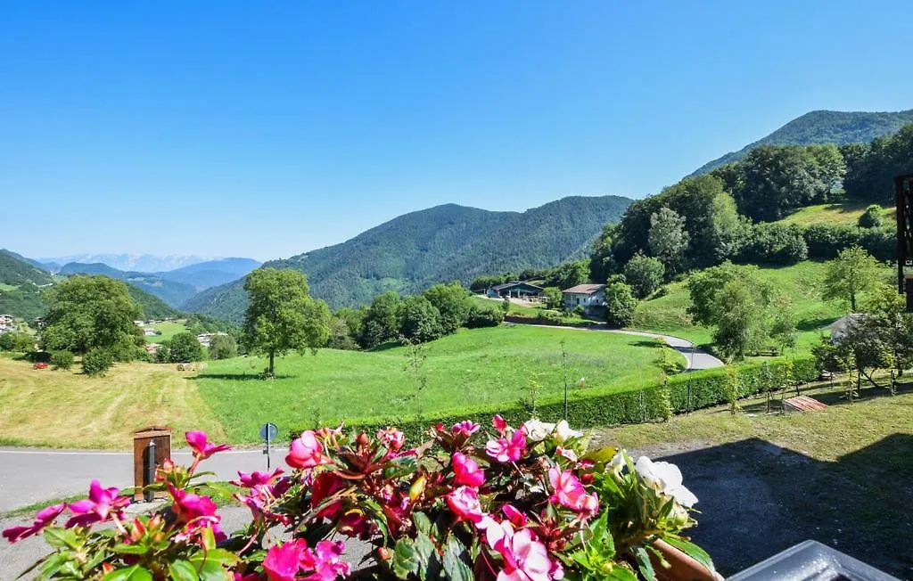 Chalet Simonetta - Locanda Da Tullio Capovalle