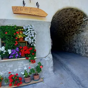  Gasthof La Ca' Dei Comari - Da Tullio